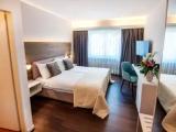 Superior Double room with park view