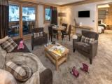 2 Bedrooms Suite