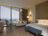 Standard Double room oceanfront