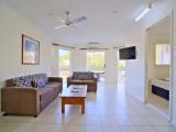 2 Bedrooms Family Apartment with balcony