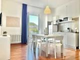 2 Bedrooms Standard Apartment with balcony