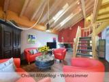 4 Bedrooms Apartment
