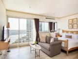 Deluxe Studio with balcony