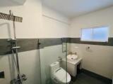 Deluxe Double room with balcony and with garden view