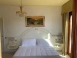 Standard Quadruple room with sea view