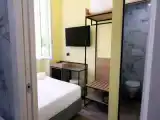 1 Bedroom Economy Double room