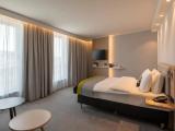 Standard Corner Double room