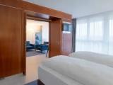 1 Bedroom Double Suite