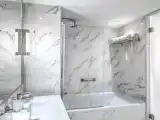 Deluxe room with courtyard view