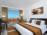 Classic Double room with sea view