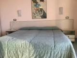 Standard Single room with balcony
