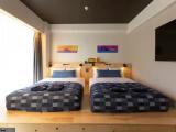 Triple Suite