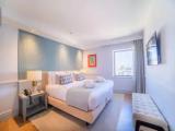 1 Bedroom Standard Double room