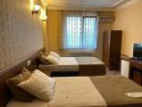 Standard Triple room with balcony