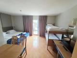 Comfort Quadruple Studio