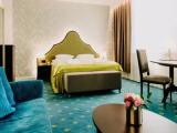 Business room