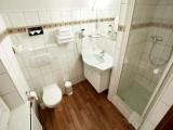 Superior Double room with view
