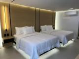Luxury Double room