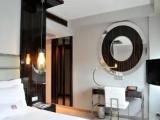 Standard Triple room with balcony