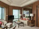 Grand Deluxe Twin Suite