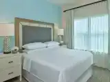 2 Bedrooms Villa with balcony