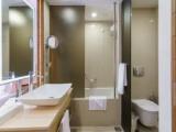 Standard Double room with land view