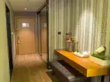Standard Twin Family room