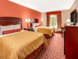 Business Quadruple room