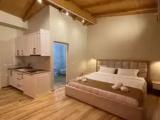 Deluxe Triple room with balcony