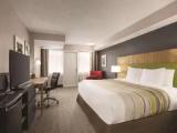 Standard room with balcony