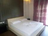 Standard Double room with mountain view