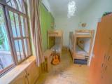 Bed in Dorm (female dorm)