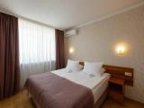 Superior Double room – Antey Building with balcony