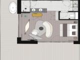 Premium Double Suite