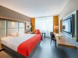 Business room