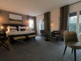 Standard Double Duplex room