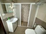 Comfort Quadruple room with balcony