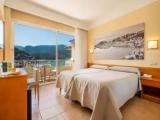 Superior Double room with sea view