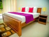 Deluxe Double room with pool view