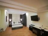 Double Junior Suite with balcony and with city view