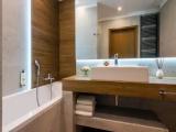 1 Bedroom Family Apartment