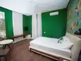 Superior Double room with garden view