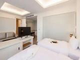 Premier Double Suite with balcony