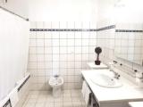 Standard Triple room with balcony