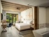 Resort with Terrace or Balcony room