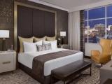 Executive Double Suite
