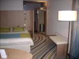 Privilege room