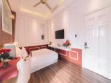 Premier Double room