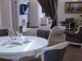 Presidential Double Suite