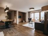 3 Bedrooms Deluxe Apartment